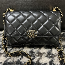 Chanel Satchel Bags